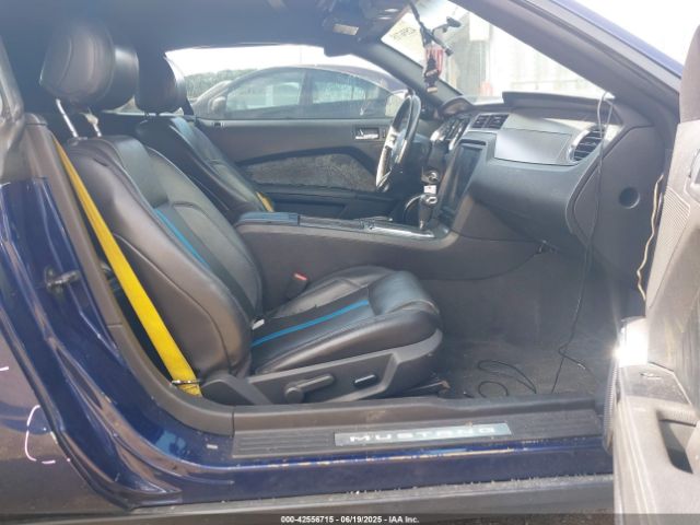 2012 FORD MUSTANG 1ZVBP8FF6C5242729 Photo 4