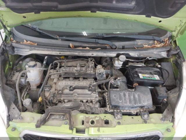 KL8CB6S92EC486119 Chevrolet ll0