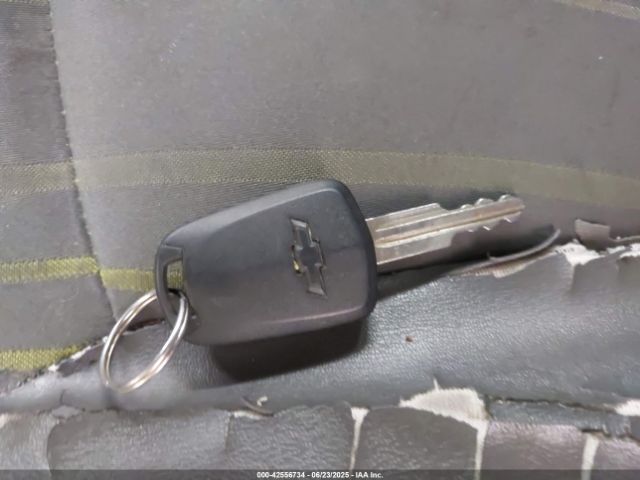 KL8CB6S92EC486119 Chevrolet ll0
