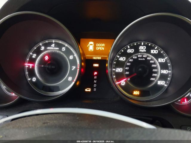 2011 ACURA MDX 2HNYD2H72BH534131 Photo 6