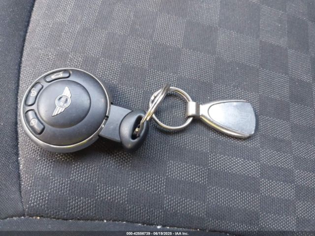 2012 MINI COOPER WMWZN3C51CT265186 Photo 10