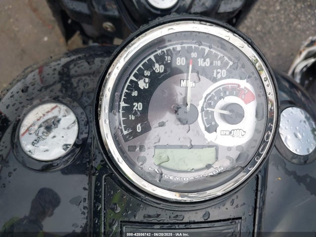 Harley-Davidson Flhr Road King 2017 1HD1FBC17HB619535 Image 7