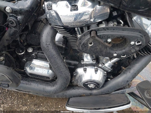 Harley-Davidson Flhr Road King 2017 1HD1FBC17HB619535 Image 8