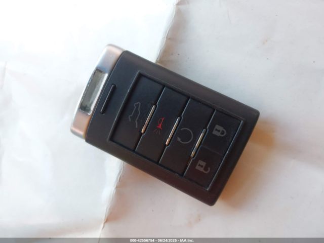 2012 CADILLAC SRX 3GYFNDE30CS565605 Photo 10