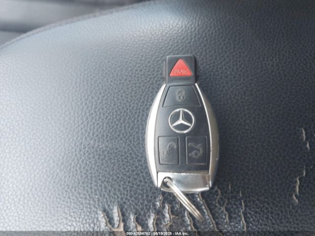 2008 MERCEDES-BENZ ML 550 4JGBB72E38A364368 Photo 10