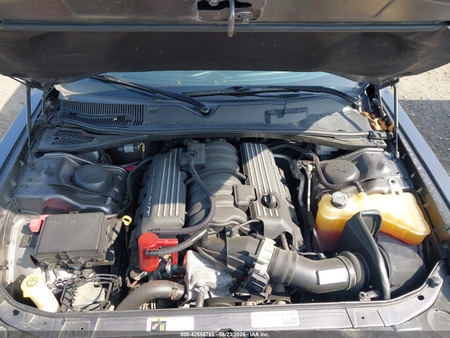 2C3CDZFJXFH718427 Dodge 2015