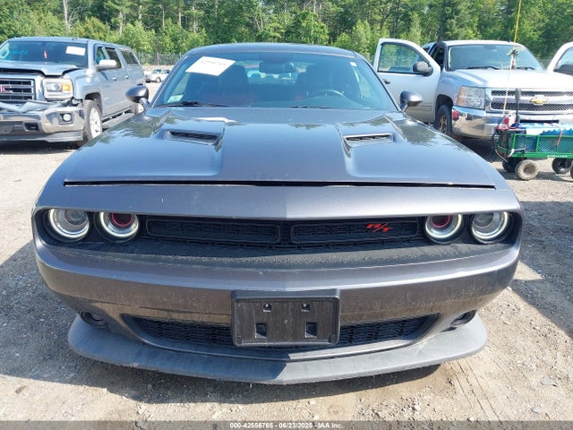 2C3CDZFJXFH718427 Dodge 2015