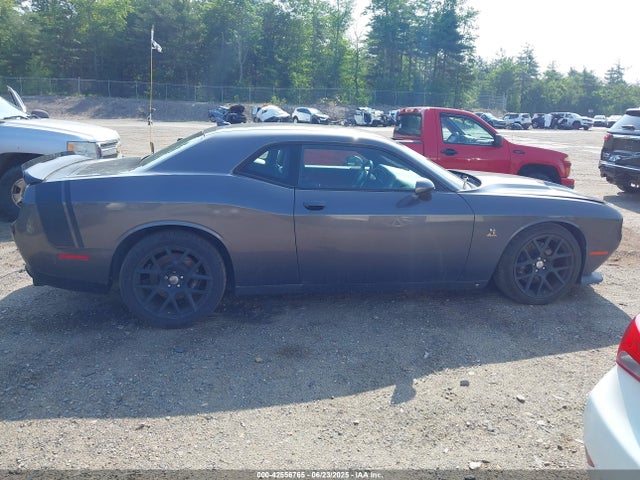 2C3CDZFJXFH718427 Dodge 2015