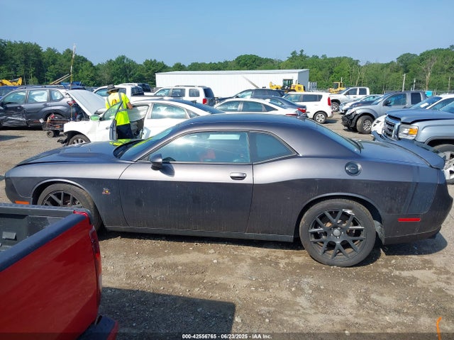 2C3CDZFJXFH718427 Dodge 2015