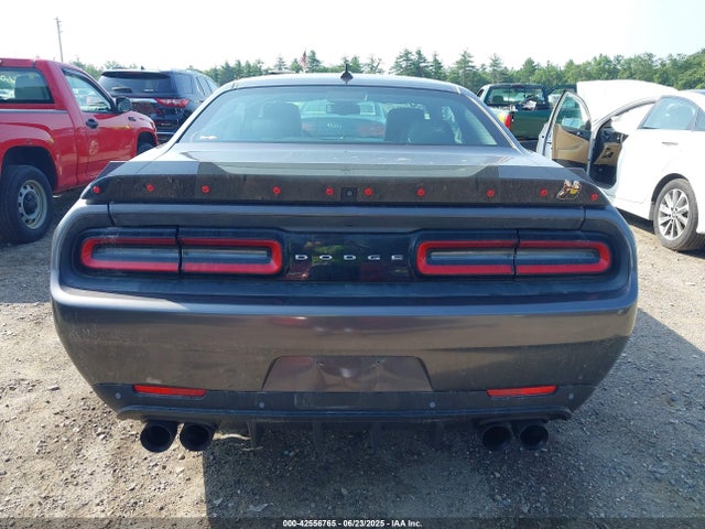 2C3CDZFJXFH718427 Dodge 2015