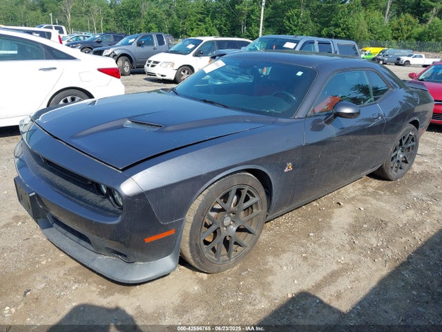 2C3CDZFJXFH718427 Dodge 2015