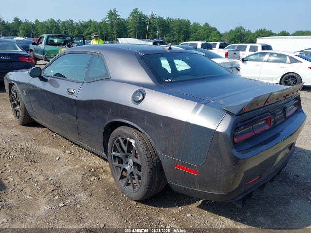 2C3CDZFJXFH718427 Dodge 2015