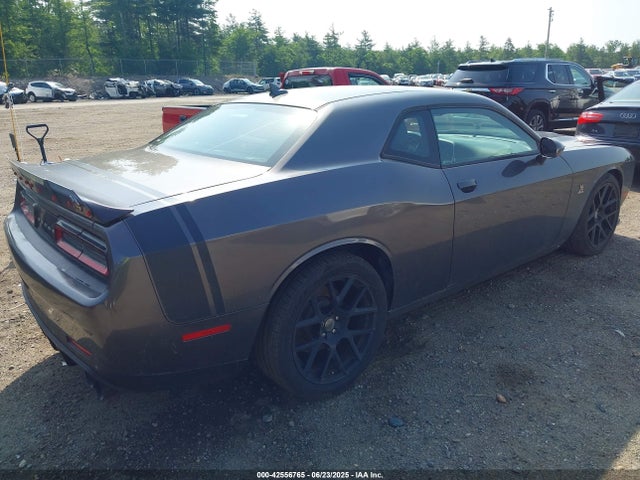 2C3CDZFJXFH718427 Dodge 2015