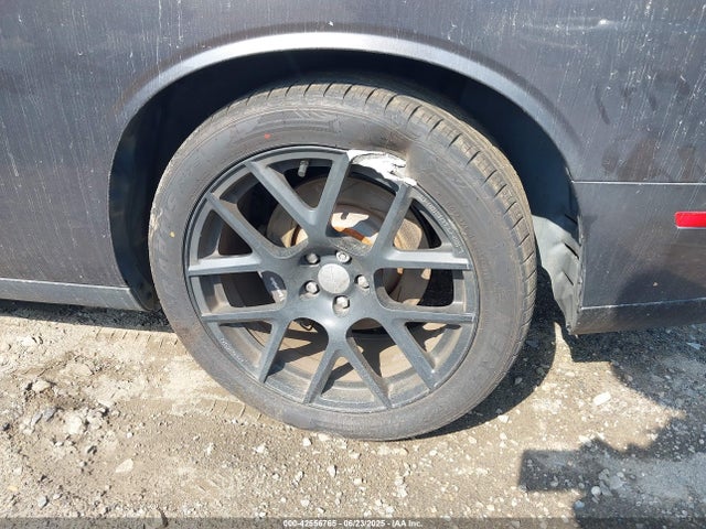 2C3CDZFJXFH718427 Dodge 2015
