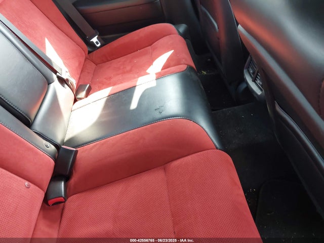 2C3CDZFJXFH718427 Dodge 2015