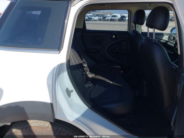 2014 MINI COUNTRYMAN WMWZC3C57EWP51864 Photo 7