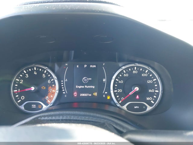 Jeep Renegade 2017 ZACCJBBBXHPE89078 Image 15