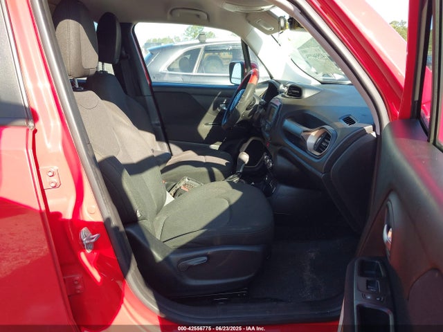Jeep Renegade 2017 ZACCJBBBXHPE89078 Image 5