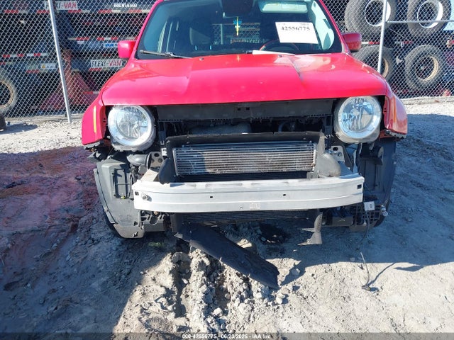 Jeep Renegade 2017 ZACCJBBBXHPE89078 Image 6