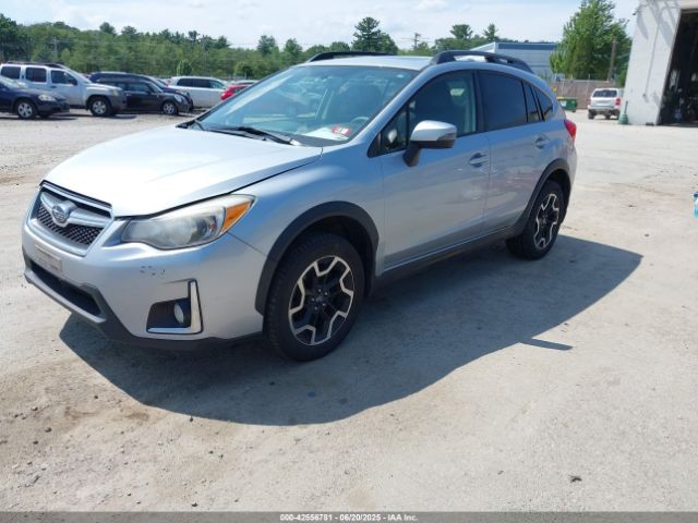 2016 SUBARU CROSSTREK JF2GPALC0GH307395 Photo 1