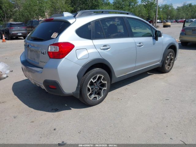 2016 SUBARU CROSSTREK JF2GPALC0GH307395 Photo 3