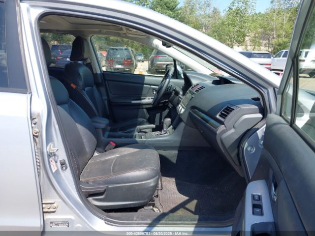 2016 SUBARU CROSSTREK JF2GPALC0GH307395 Photo 4