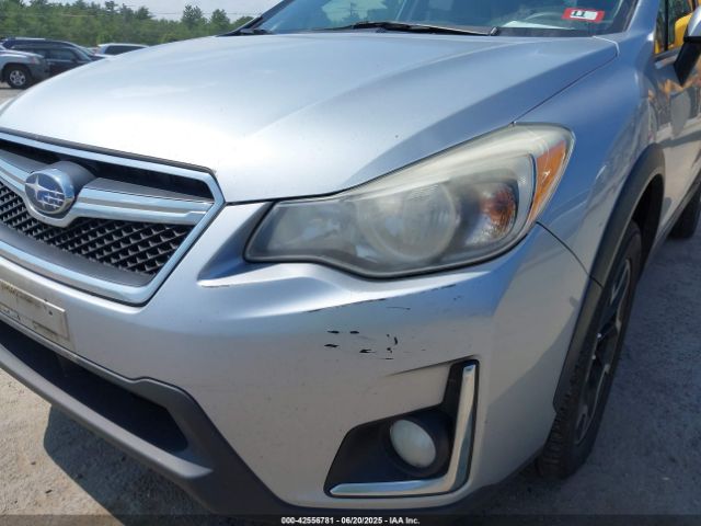2016 SUBARU CROSSTREK JF2GPALC0GH307395 Photo 5