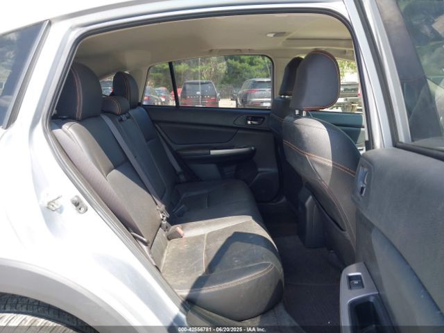 2016 SUBARU CROSSTREK JF2GPALC0GH307395 Photo 7