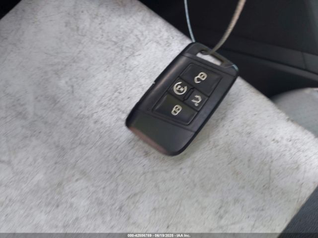 2021 VOLKSWAGEN ATLAS 1V2HR2CA5MC566179 Photo 10