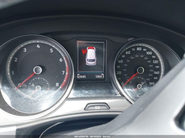 2021 VOLKSWAGEN ATLAS 1V2HR2CA5MC566179 Photo 6