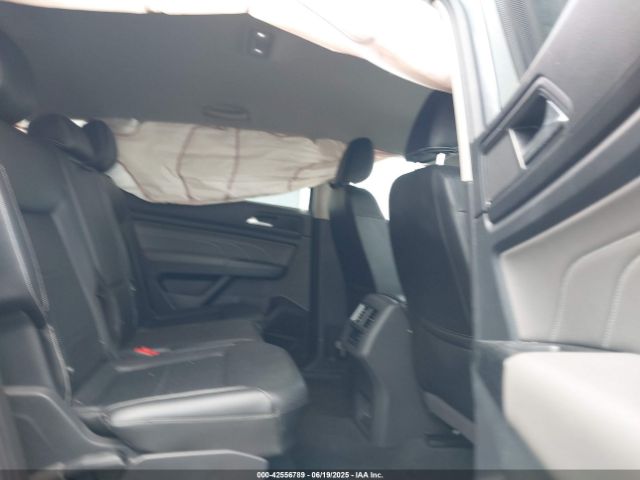 2021 VOLKSWAGEN ATLAS 1V2HR2CA5MC566179 Photo 7
