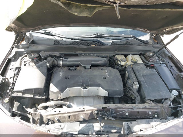 2G1115SLXF9135712 Chevrolet lkw