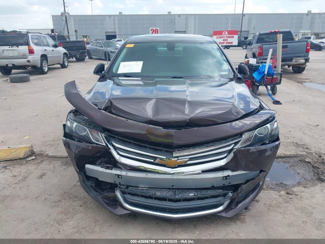2G1115SLXF9135712 Chevrolet lkw
