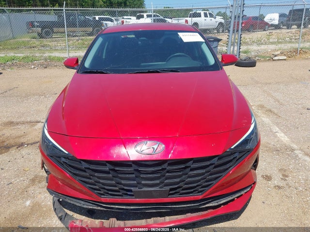 5NPLS4AG1MH042437 Hyundai mpi nu pe