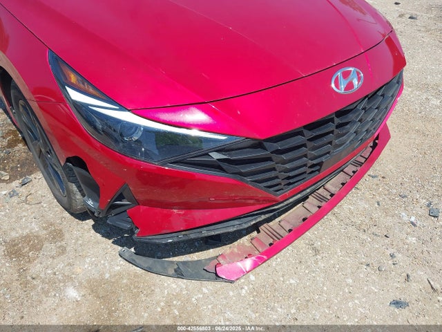 5NPLS4AG1MH042437 Hyundai mpi nu pe