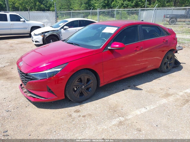 5NPLS4AG1MH042437 Hyundai mpi nu pe