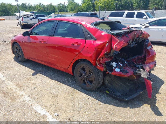 5NPLS4AG1MH042437 Hyundai mpi nu pe