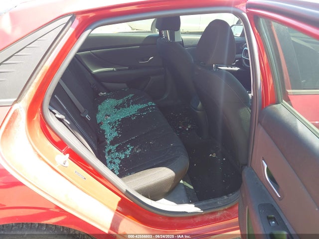 5NPLS4AG1MH042437 Hyundai mpi nu pe