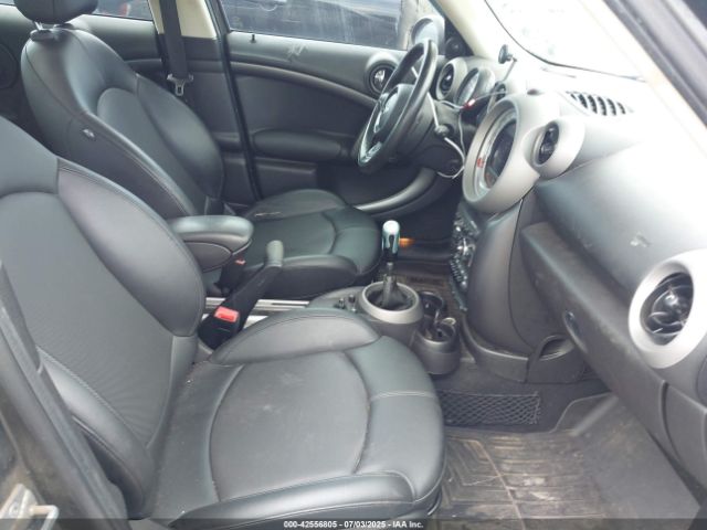 2012 MINI COOPER S COUNTRYMAN WMWZC5C52CWM12485 Photo 4