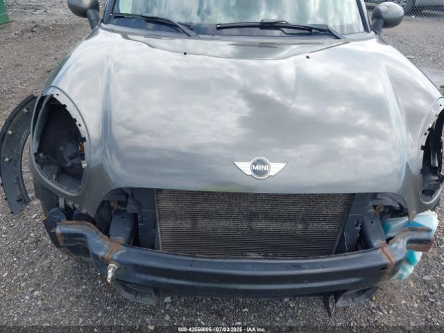2012 MINI COOPER S COUNTRYMAN WMWZC5C52CWM12485 Photo 5
