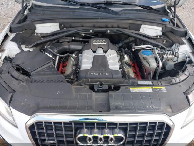 2015 AUDI Q5 WA1DGAFP9FA073467 Photo 9