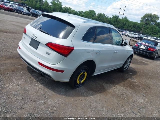 2015 AUDI Q5 WA1DGAFP9FA073467 Photo 3