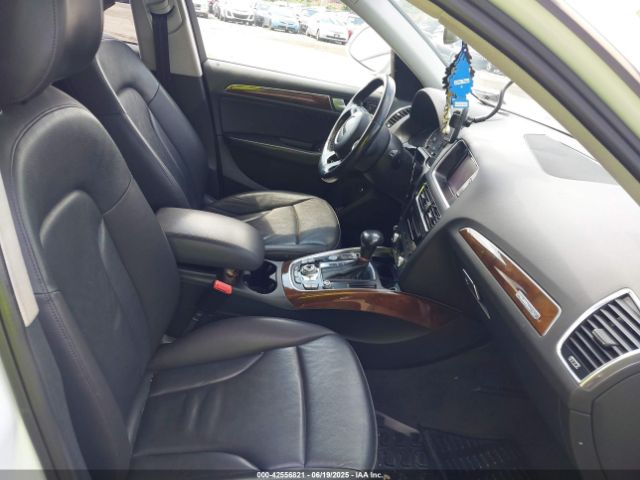 2015 AUDI Q5 WA1DGAFP9FA073467 Photo 4