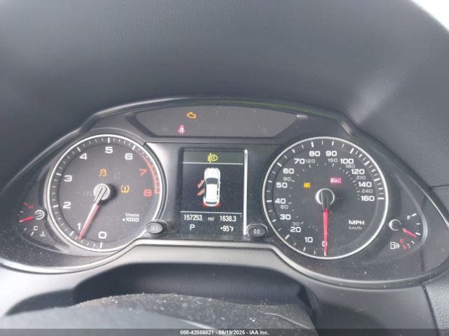 2015 AUDI Q5 WA1DGAFP9FA073467 Photo 6