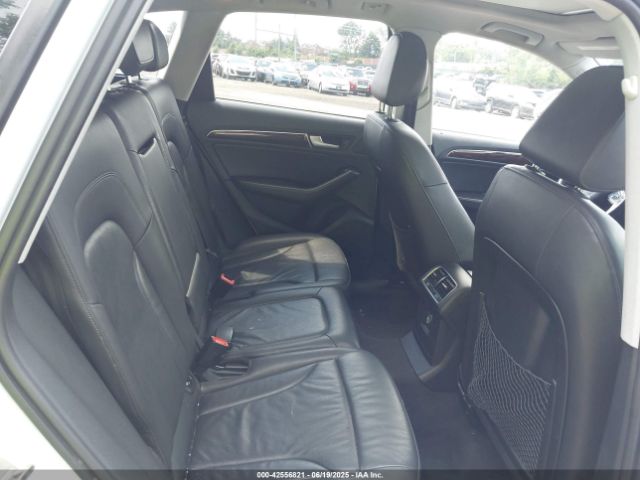 2015 AUDI Q5 WA1DGAFP9FA073467 Photo 7