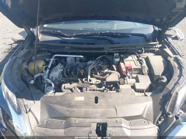 2022 MITSUBISHI OUTLANDER JA4J3VA89NZ059283 Photo 9
