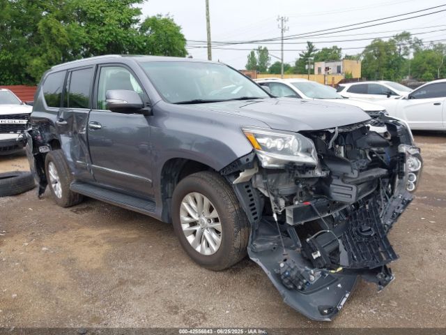 2016 LEXUS GX 460 JTJBM7FX0G5144104 Photo 0