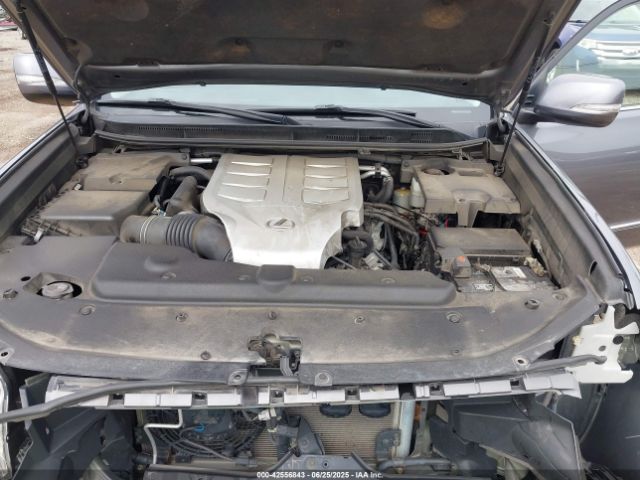 2016 LEXUS GX 460 JTJBM7FX0G5144104 Photo 9