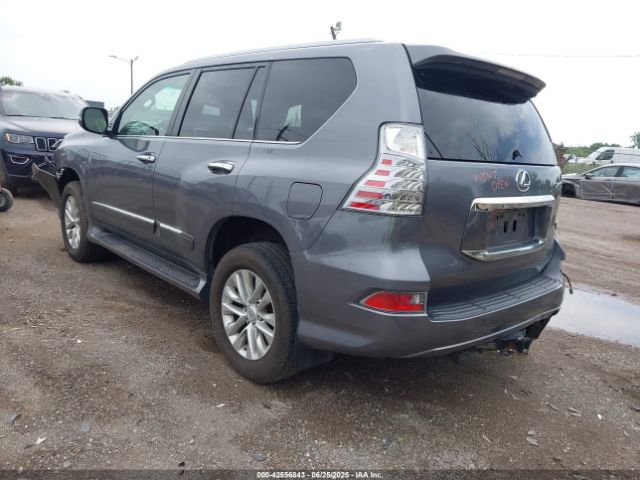 2016 LEXUS GX 460 JTJBM7FX0G5144104 Photo 2