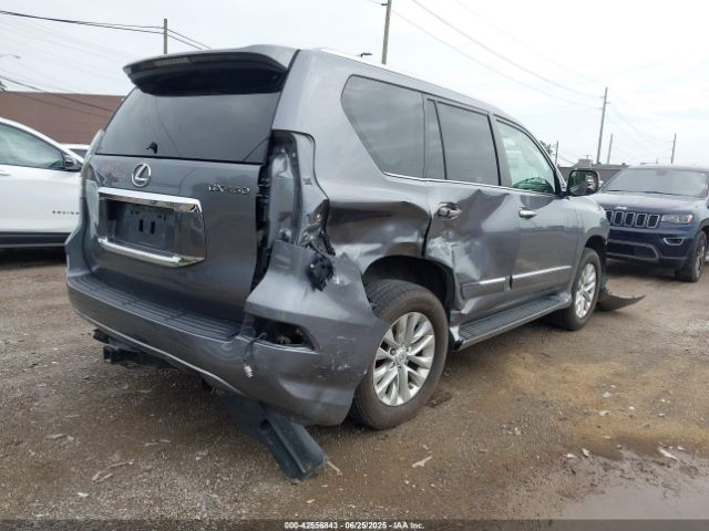 2016 LEXUS GX 460 JTJBM7FX0G5144104 Photo 3
